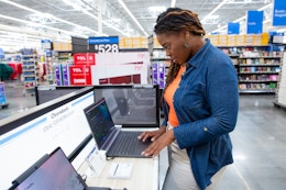 Walmart Just Announced a Super Savings Week — With Deals Up to 55% Off card image