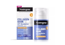 Neutrogena SPF Moisturizer