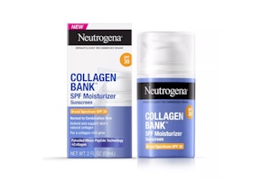 Neutrogena SPF Moisturizer