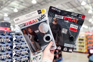 costco 32 degrees mens and kids heat set