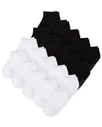 The Children's Place Kids' Ankle Socks