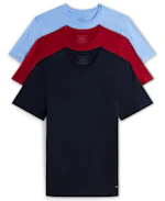 Tommy Hilfiger Undershirts 3-Pack