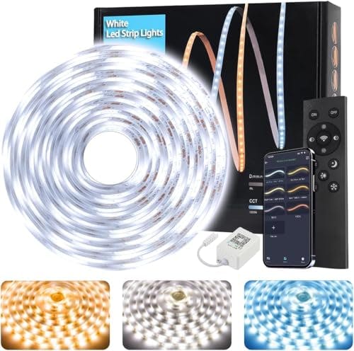 LED Strip Lights