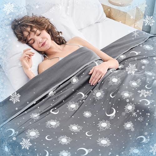 Cooling Blanket