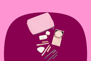 qvc beauty