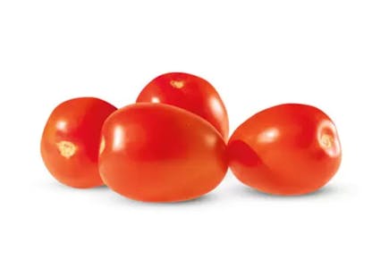 Roma Tomatoes, per lb