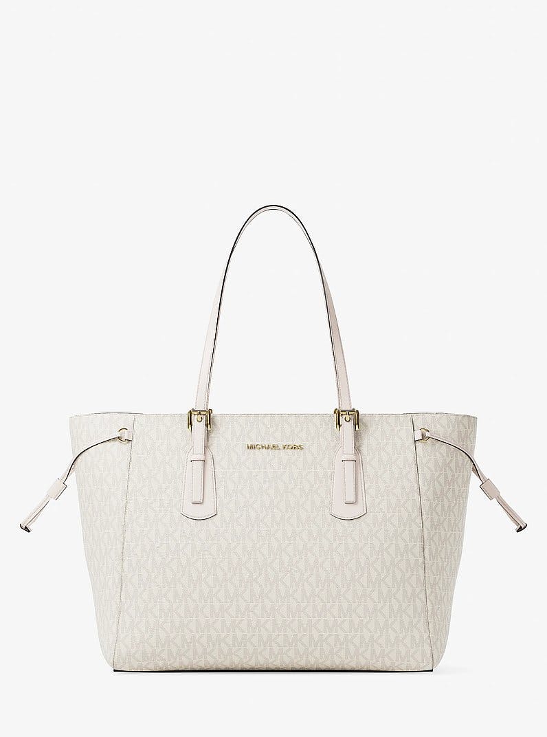 Michael Kors Voyager Tote Bag