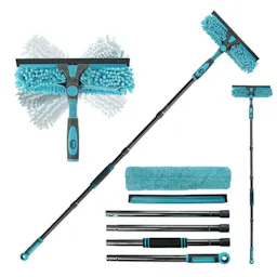 Window Squeegee Cleaner Tool