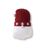 Cuddl Duds Gnome Throw Pillow