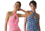 Women's Halter Top
