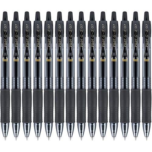 Pilot G2 Pens 14-Pack