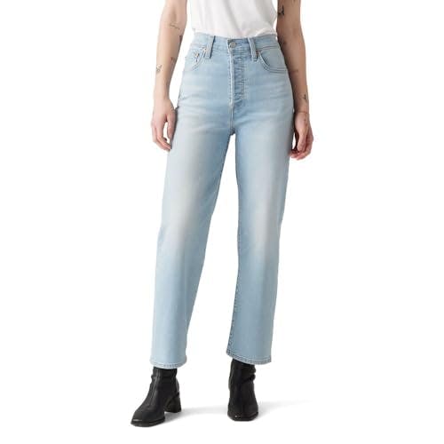 Levi's Women's Straight Jeans