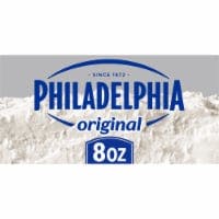 Philadelphia Cream Cheese Brick