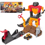 Spin Master Monster Jam SmashBot Playset
