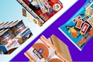 Amazon snack deals Oct 11