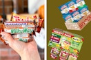 Amazon snack deals Oct 11
