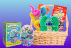 easter amazon