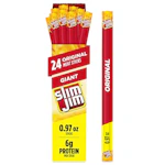 Slim Jim Smoked Sticks 24-Pack