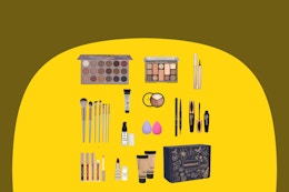 All-in-One Makeup Kit, as Low as $12 With Amazon Subscribe & Save card image