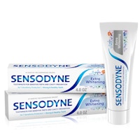 Sensodyne Toothpaste 2-Pack