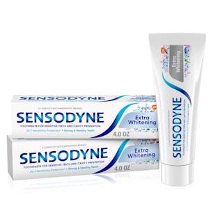 Sensodyne Toothpaste 2-Pack