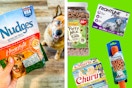 Amazon Pet Day Is Back: Up to 77% Off Toys, Treats, Pet Beds, and More card image