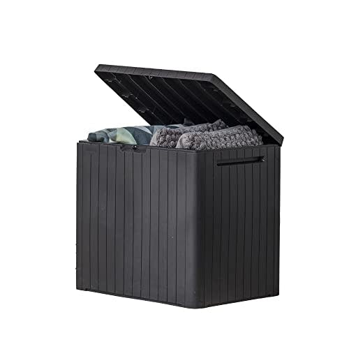 Keter Outdoor Storage Box