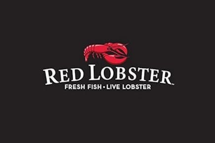 Red Lobster $50 Gift Card