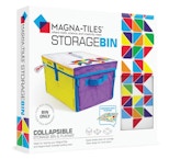 Folding Play Mat Storage Bin