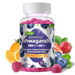 Ashwagandha Gummies