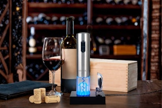 Electric Wine Opener B01261VEOG