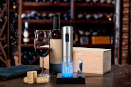 Electric Wine Opener B01261VEOG