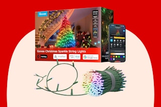 Govee Christmas String Lights