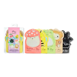 Tonymoly Squishmallows Mask Set
