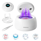 Ultrasonic Retainer Cleaner