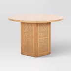 Threshold Dining Table