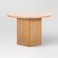 Threshold Dining Table