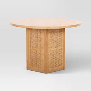 Threshold Dining Table