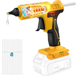 Cordless Hot Glue Gun
