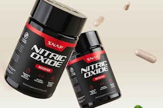 nitric oxide supplement