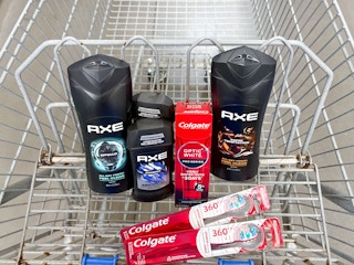 kroger-axe-colgate-haul-1