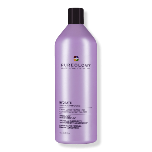 Pureology Hydrate Shampoo
