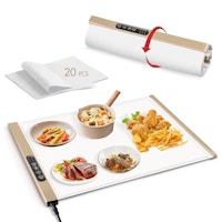 Silicone Food Warming Mat