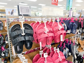 kohl's-slide-sandals