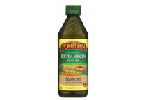 Pompeian Extra Virgin Olive Oil Bottle