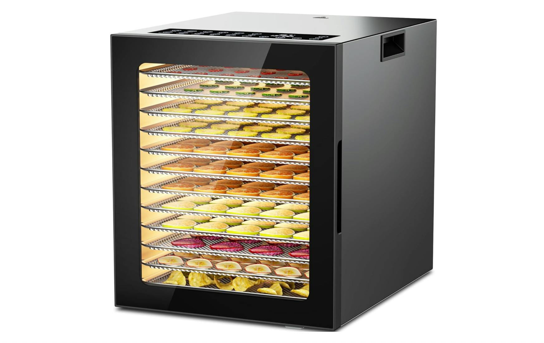 Food Dehydrator Machine