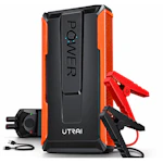 Portable Car Jump Starter