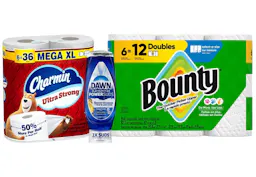 3 Household Items
