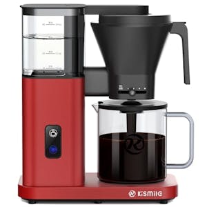 8-Cup Drip Coffee Maker