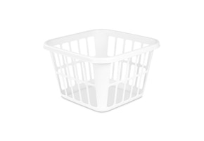 Brightroom Laundry Basket